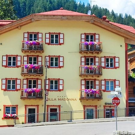 Villa Madonna Exterior photo