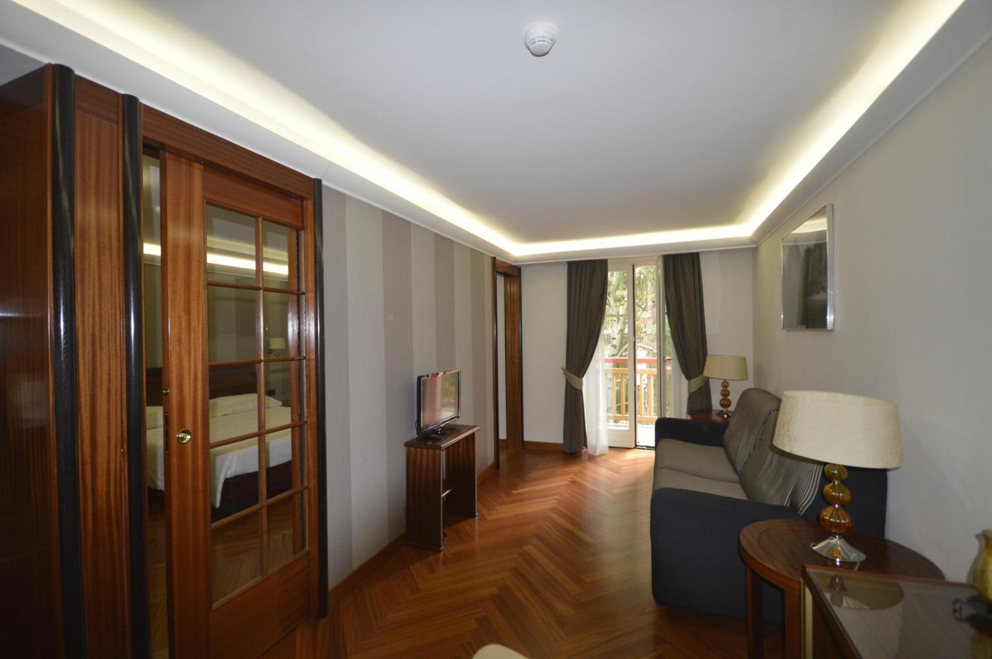 Villa Madonna Exterior photo