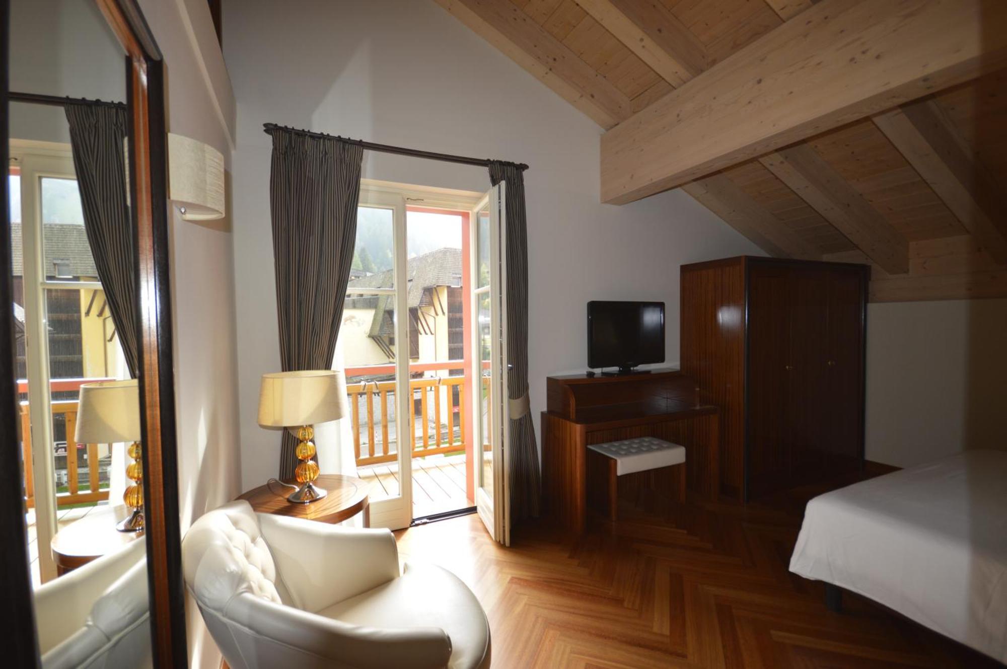 Villa Madonna Exterior photo